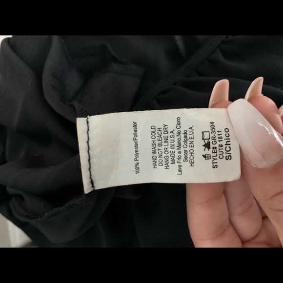 Romper - Picture 4 of 4